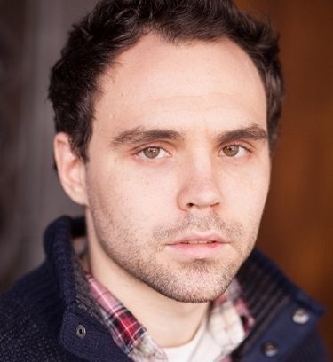 David Price-11.22.63 Character: Hobo #2