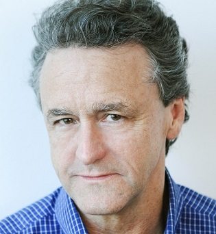 Howard Goldthwaite-11.22.63 Character: Hobo #1