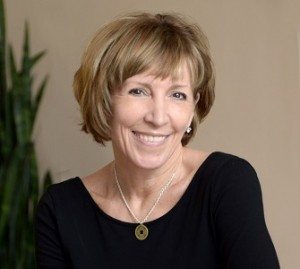 Patty Harrison Editor-in-Chief