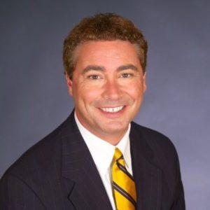 Bernard Perrine, CEO, SocialCentiv