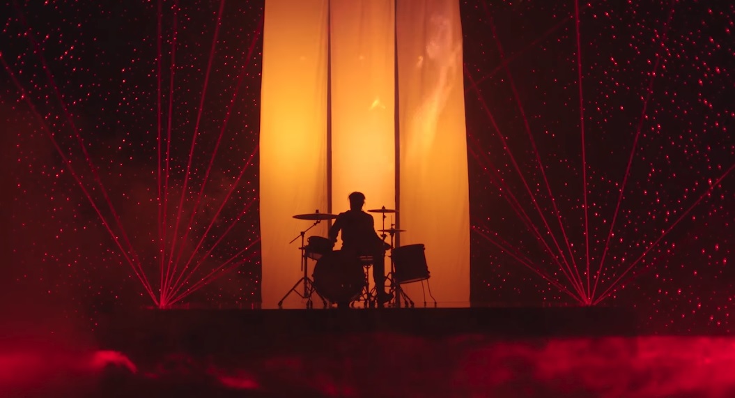 Watch Imagine Dragons' winning “Believer” music video for Adobe's