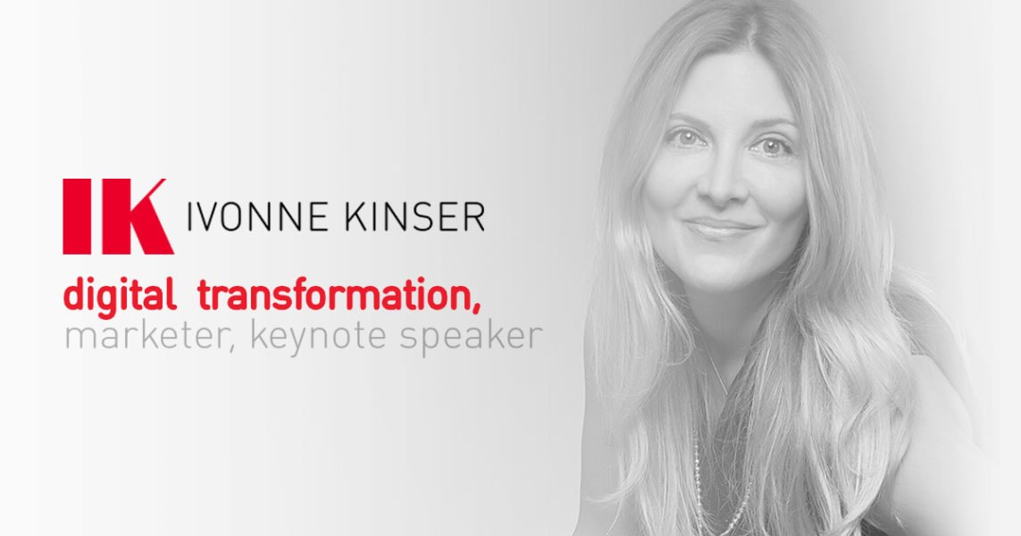 Reinventing the Digital Playbook with Ivonne Kinser Avocados from