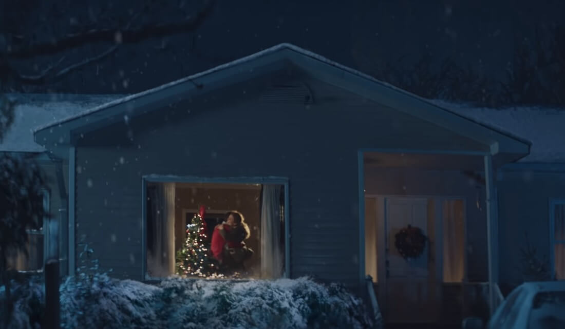 AdChat™ DFW – Hobby Lobby Launches Holiday Spot | 2nd Round of ...