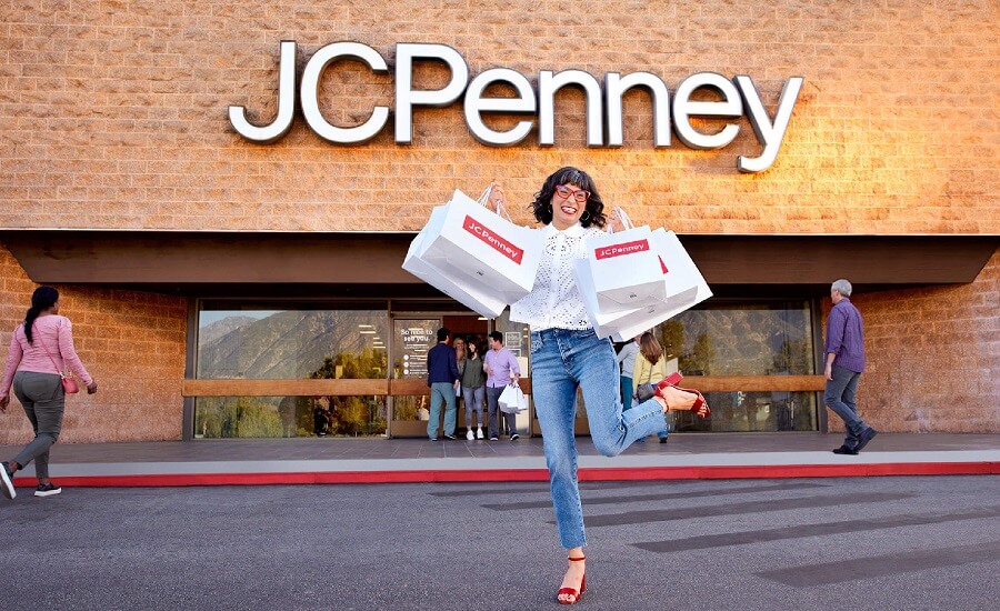 JCPenney Ad 2023  Latest JCPenney Weekly Ad Today in March 2024