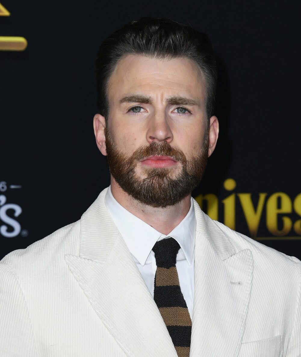 TracyLocke Taps Chris Evans as VO for Godiva Chocolate Campaign ...