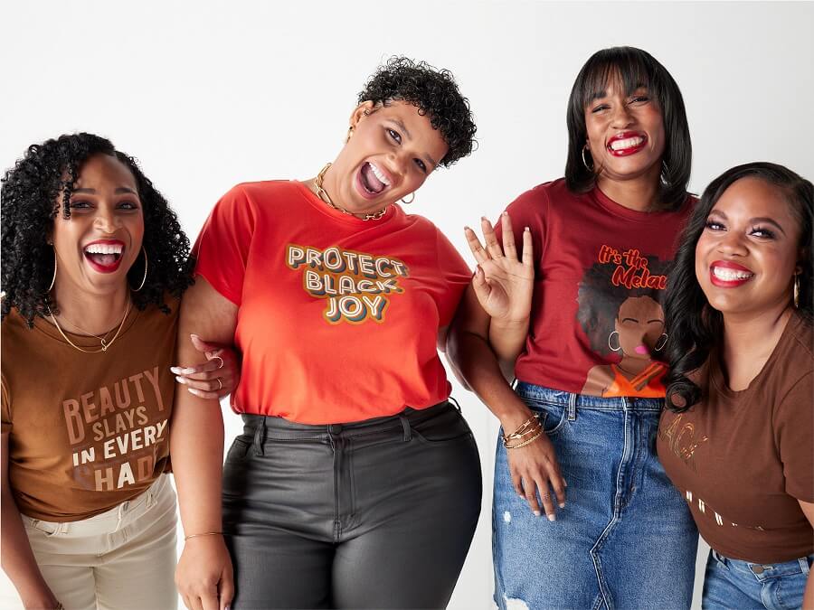 JCPenney's Black History Month Collection 'Hope & Wonder' Brand Conintues  in 2023 – AdChat™ DFW