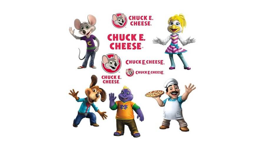 Cec Entertainment Announces Licensing Program For Chuck E Cheese Cec Entertainment Announces Licensing Program For Chuck E Cheese
