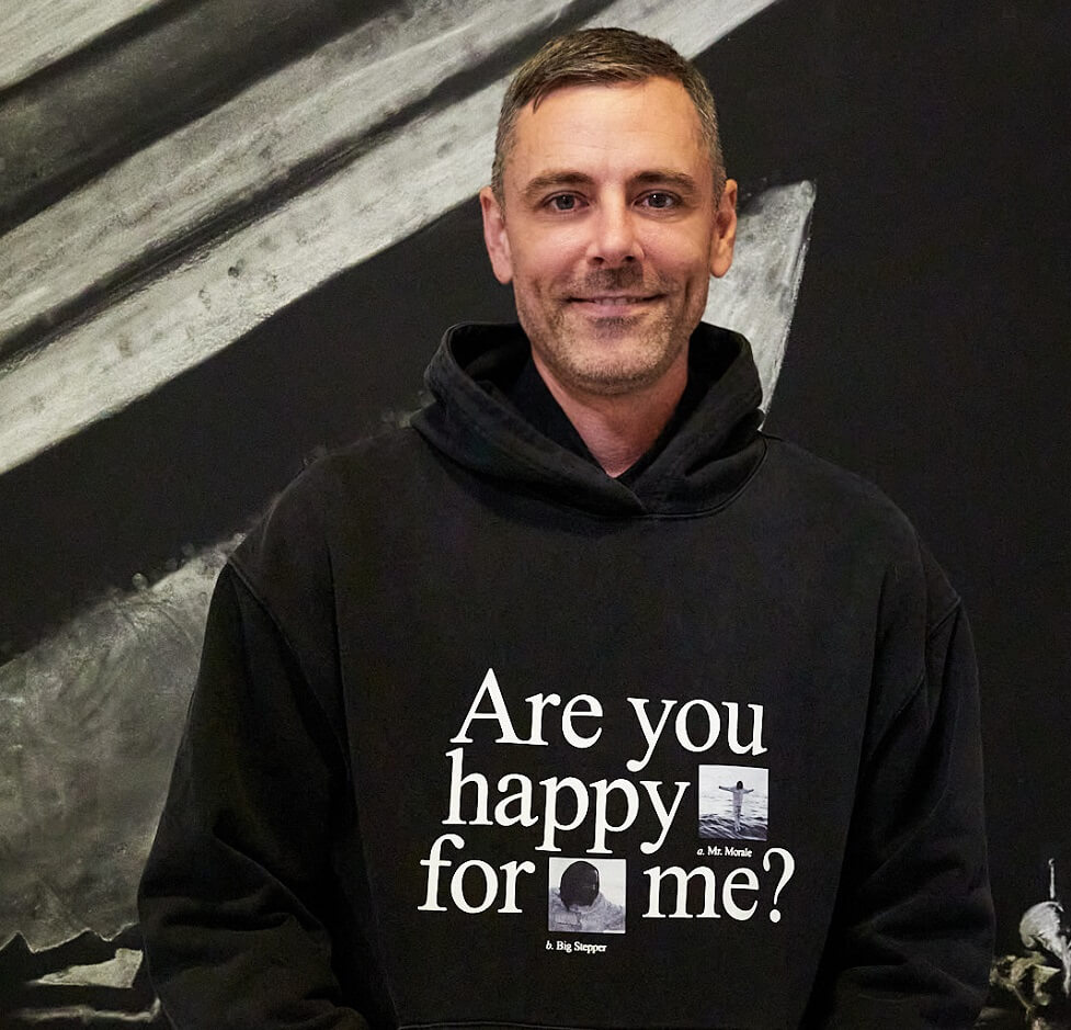 Team One Welcomes New Design Director to Lead The Agency Into the ...