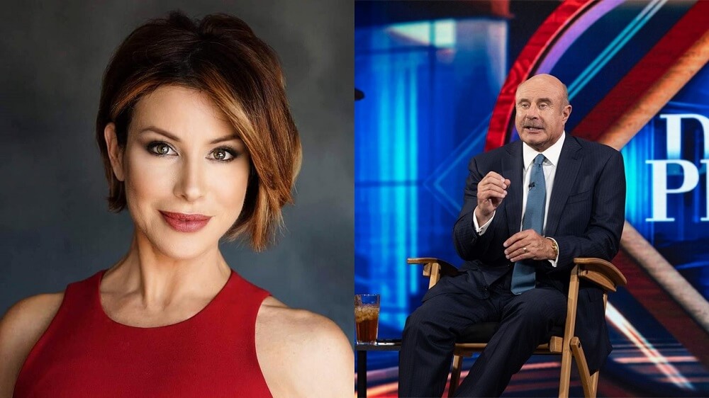 Dr. Phil’s Merit Street Media Announces Live Morning & Evening News