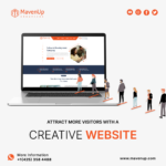 Website Development agency