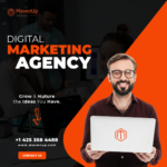 Digital Marketing Agency