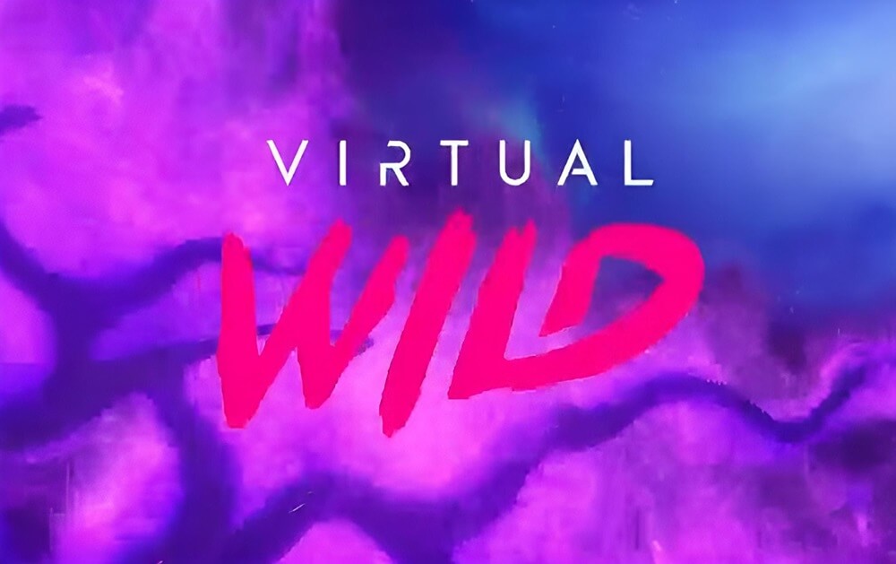 The Virtual Wild Releases New Demo Reel - AdChat™ DFW